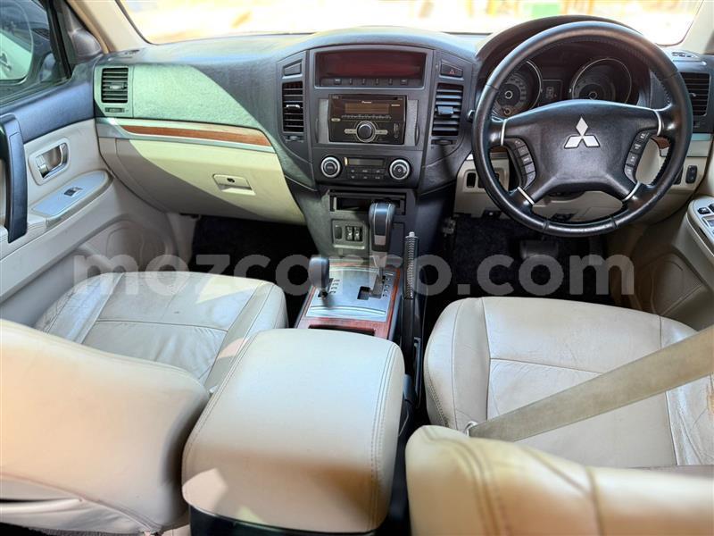 Big with watermark mitsubishi pajero sport maputo maputo 42834