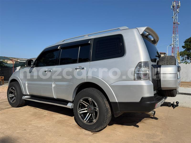 Big with watermark mitsubishi pajero sport maputo maputo 42834