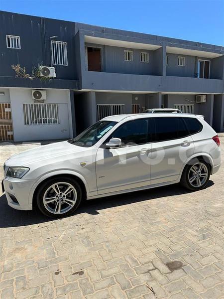 Big with watermark bmw x3 maputo maputo 42835