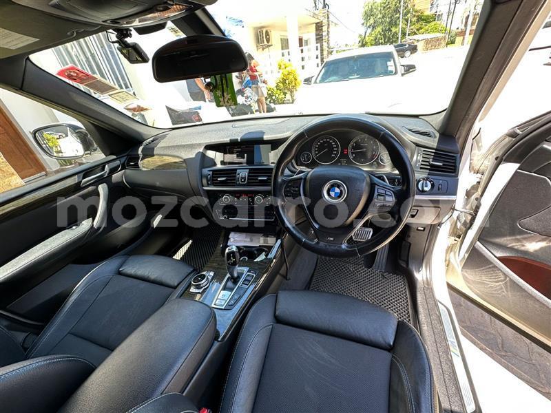 Big with watermark bmw x3 maputo maputo 42835