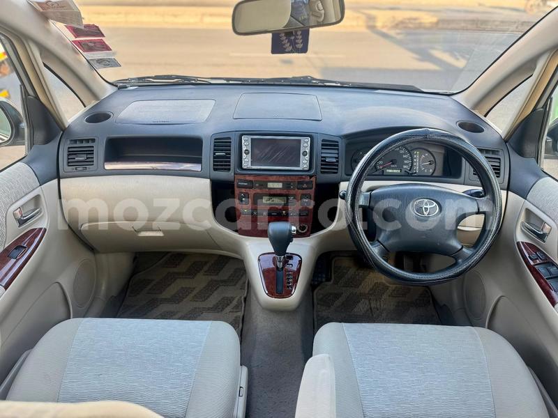 Big with watermark toyota spacio maputo maputo 42836