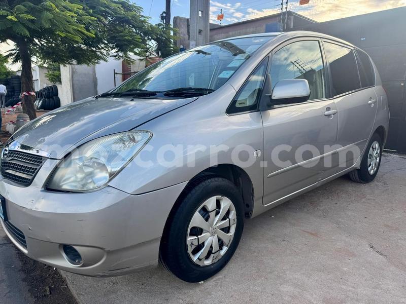 Big with watermark toyota spacio maputo maputo 42836