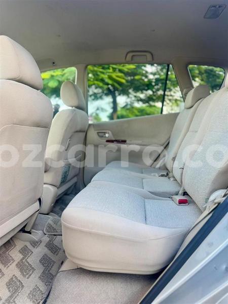 Big with watermark toyota spacio maputo maputo 42836