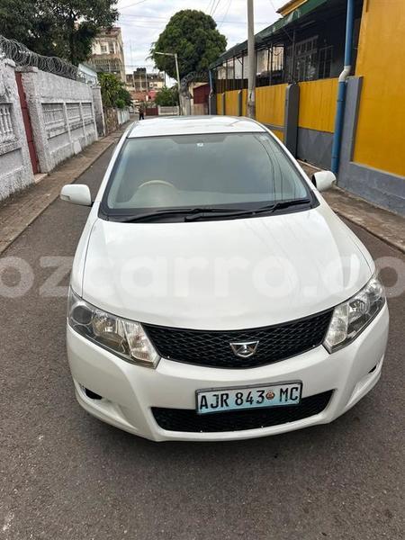 Big with watermark toyota allion maputo maputo 42837