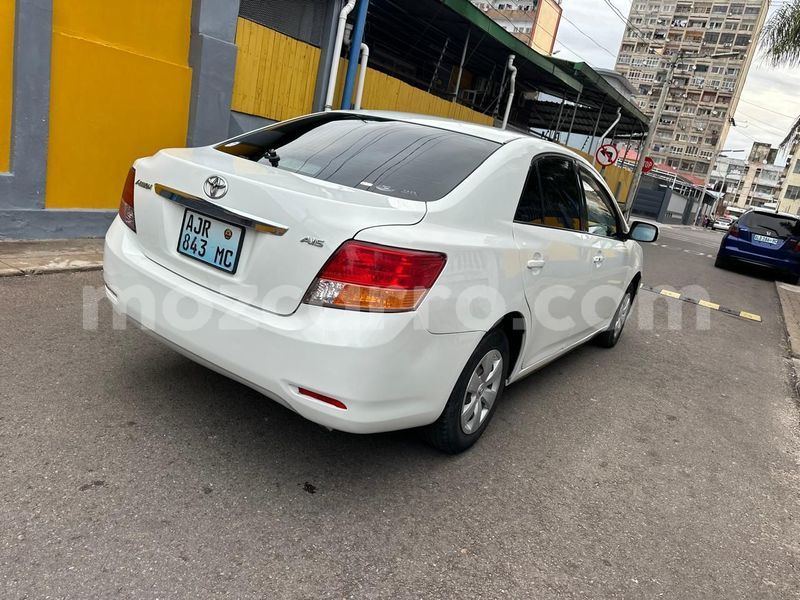 Big with watermark toyota allion maputo maputo 42837