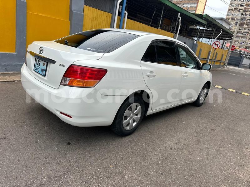Big with watermark toyota allion maputo maputo 42837