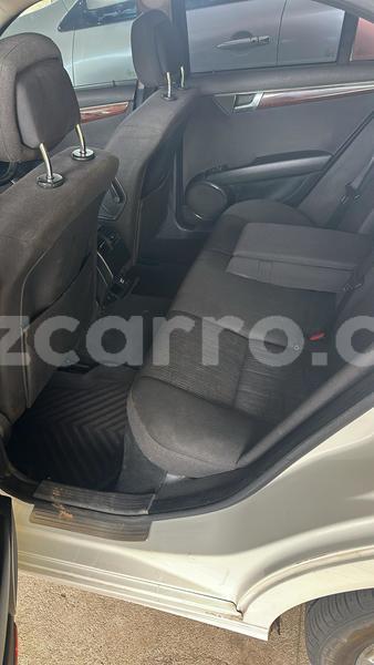 Big with watermark mercedes benz c classe maputo maputo 42838