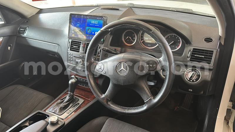 Big with watermark mercedes benz c classe maputo maputo 42838