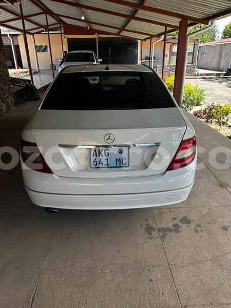 Big with watermark mercedes benz c classe maputo maputo 42838