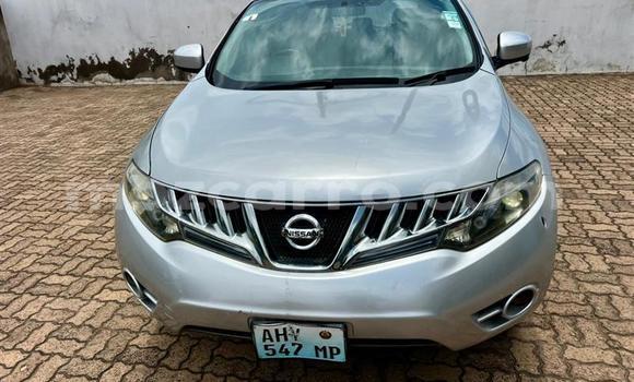 Comprar Usado Nissan Murano De outros Carro em Maputo em Maputo