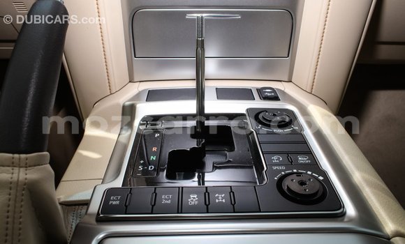 Comprar Importar Toyota Land Cruiser Preto Carro em Import - Dubai em Cabo Delgado Comprar Importar Toyota Land Cruiser Preto Carro em Import - Dubai em Cabo Delgado