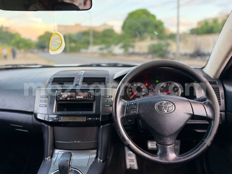 Big with watermark toyota mark x maputo maputo 42843