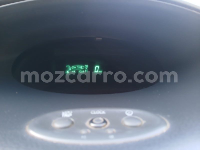 Big with watermark toyota vitz maputo maputo 42845