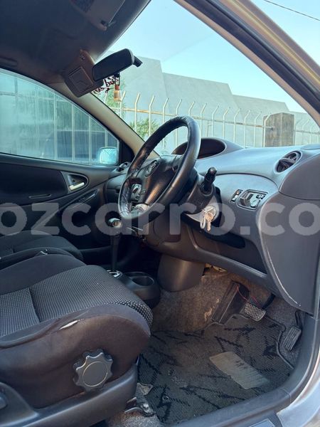 Big with watermark toyota vitz maputo maputo 42845