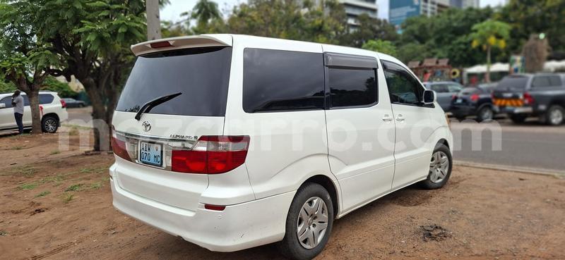 Big with watermark toyota alphard maputo maputo 42847