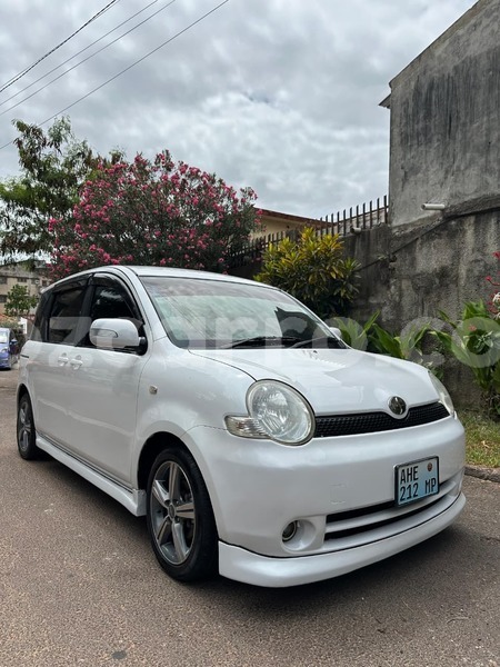 Big with watermark toyota sienta maputo maputo 42848