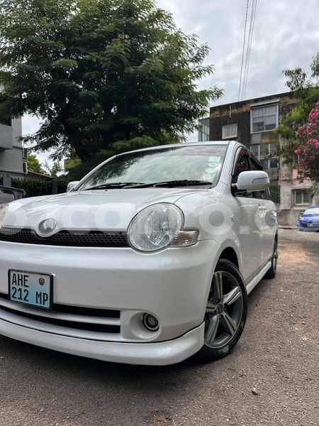 Big with watermark toyota sienta maputo maputo 42848
