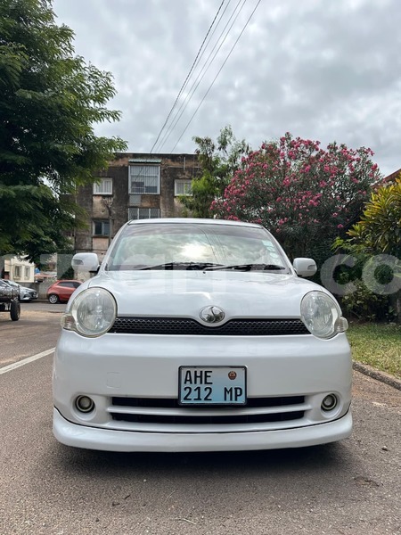 Big with watermark toyota sienta maputo maputo 42848