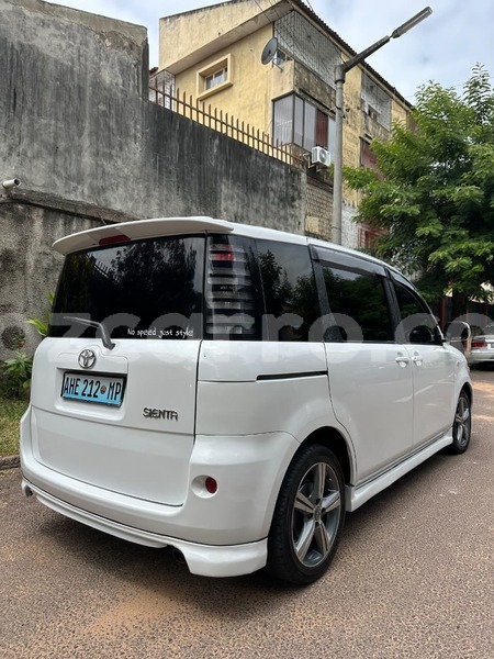 Big with watermark toyota sienta maputo maputo 42848