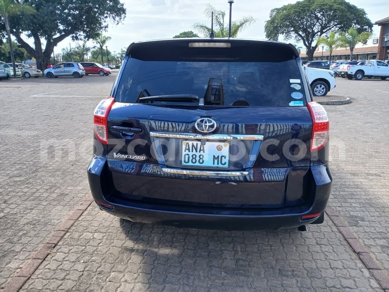 Big with watermark toyota vanguard maputo maputo 42849