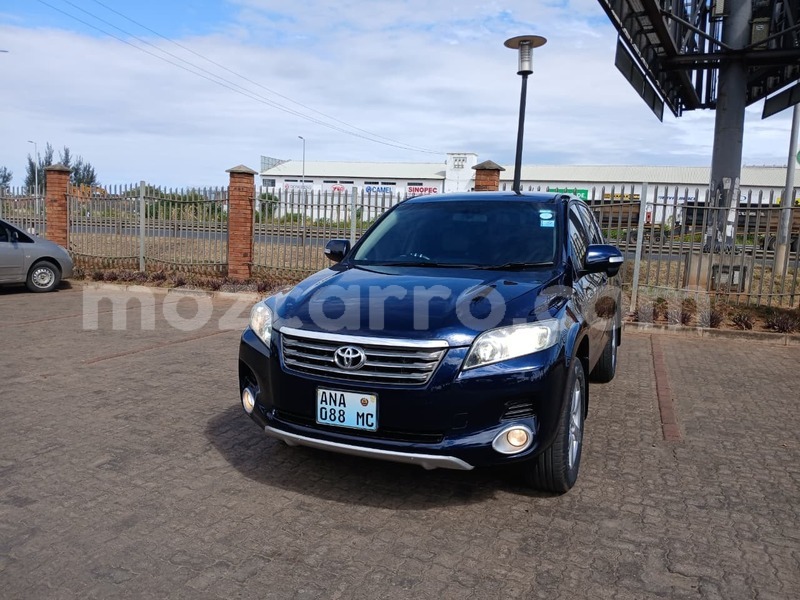 Big with watermark toyota vanguard maputo maputo 42849