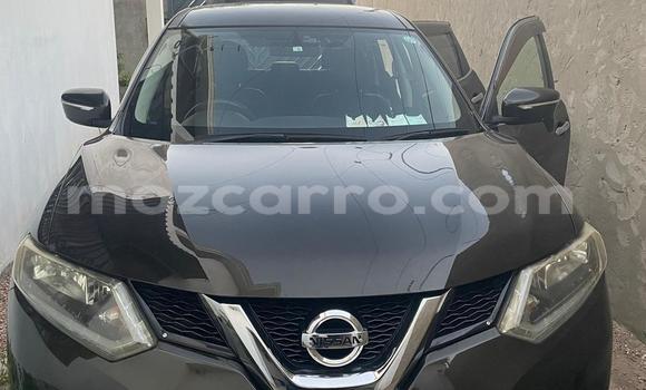 Comprar Usado Nissan X-Trail De outros Carro em Maputo em Maputo