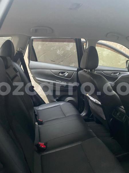 Big with watermark nissan x trail maputo maputo 42850