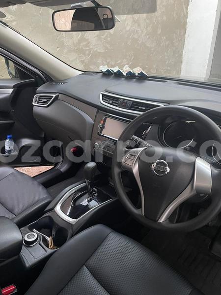 Big with watermark nissan x trail maputo maputo 42850
