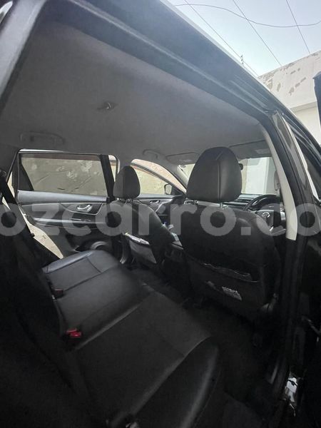 Big with watermark nissan x trail maputo maputo 42850