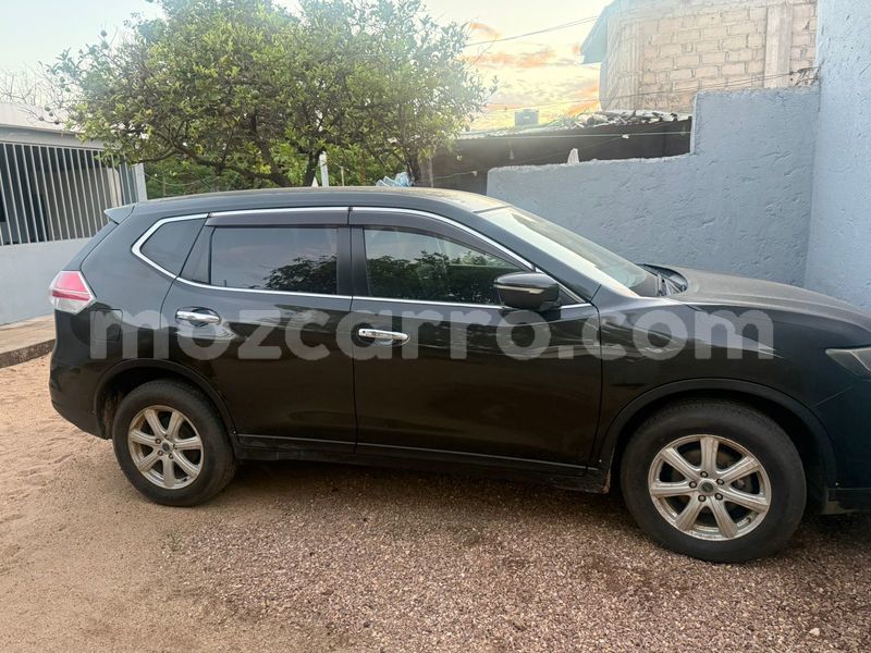 Big with watermark nissan x trail maputo maputo 42850