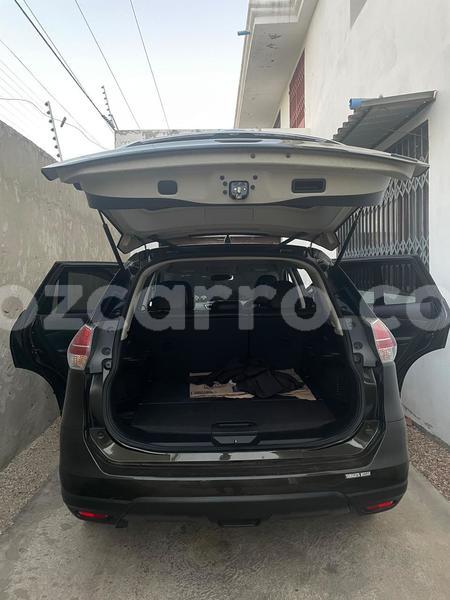 Big with watermark nissan x trail maputo maputo 42850