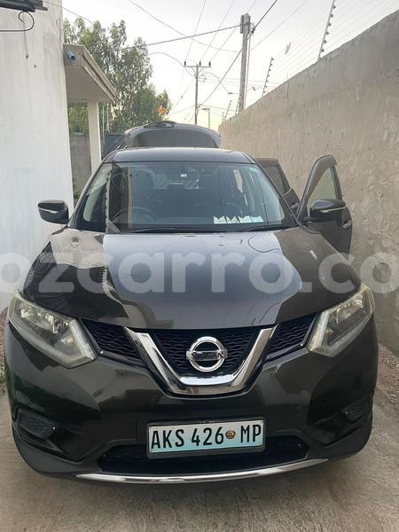 Big with watermark nissan x trail maputo maputo 42850