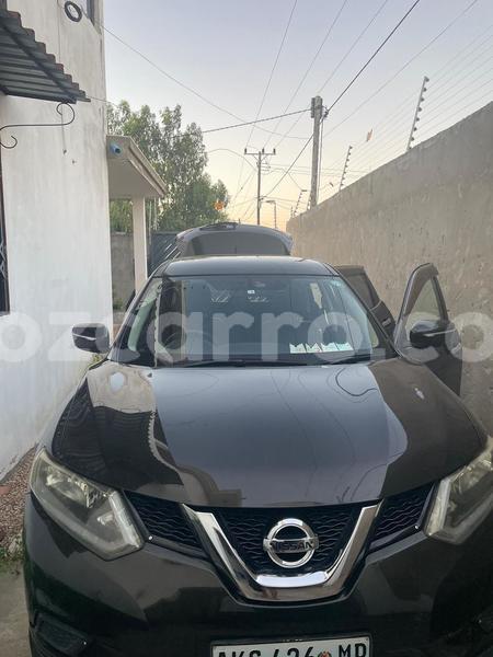 Big with watermark nissan x trail maputo maputo 42850