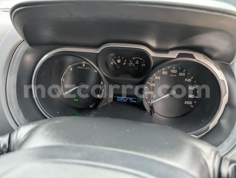 Big with watermark ford ranger maputo maputo 42853
