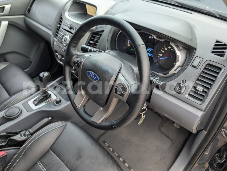 Big with watermark ford ranger maputo maputo 42853