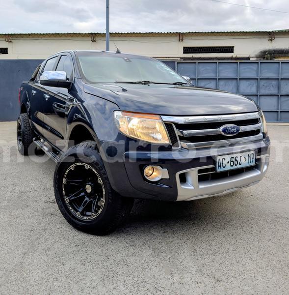 Big with watermark ford ranger maputo maputo 42853