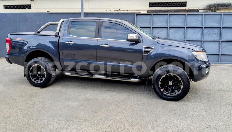 Big with watermark ford ranger maputo maputo 42853