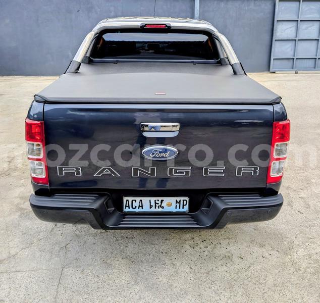 Big with watermark ford ranger maputo maputo 42853