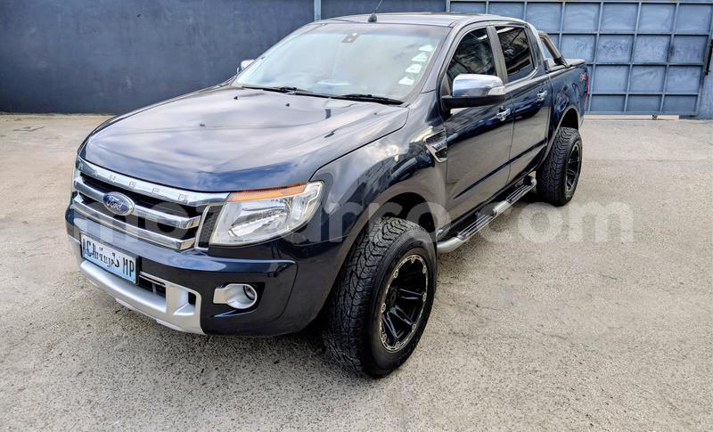 Big with watermark ford ranger maputo maputo 42853