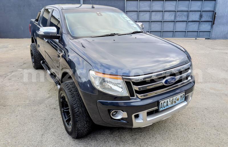 Big with watermark ford ranger maputo maputo 42853