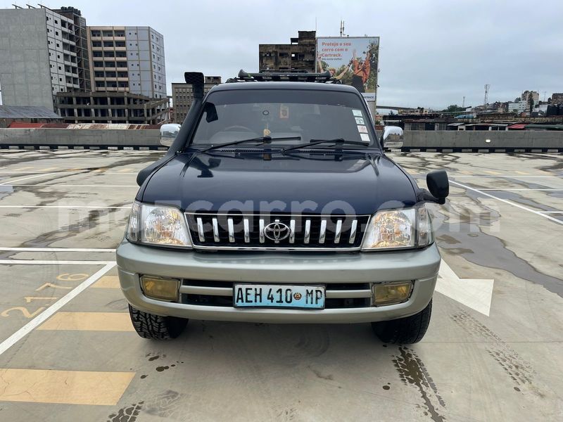 Big with watermark toyota land cruiser prado maputo maputo 42854