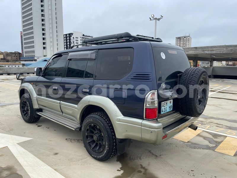 Big with watermark toyota land cruiser prado maputo maputo 42854