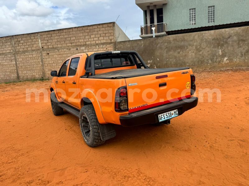 Big with watermark toyota hilux maputo maputo 42856