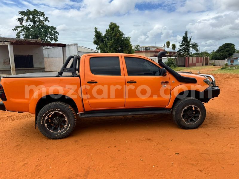 Big with watermark toyota hilux maputo maputo 42856