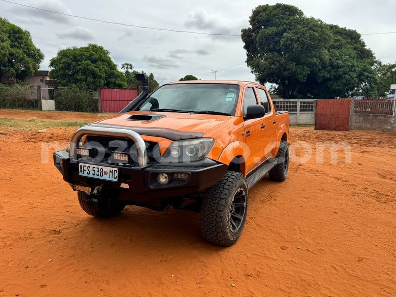 Big with watermark toyota hilux maputo maputo 42856