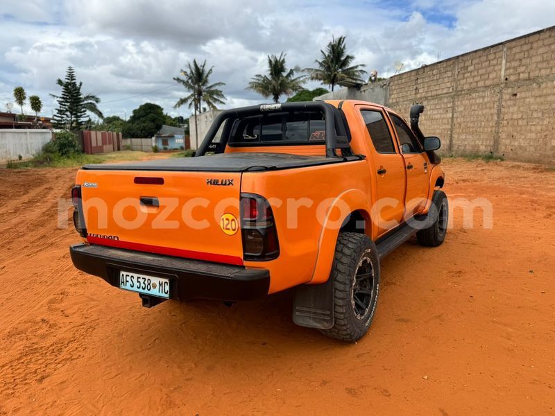 Big with watermark toyota hilux maputo maputo 42856
