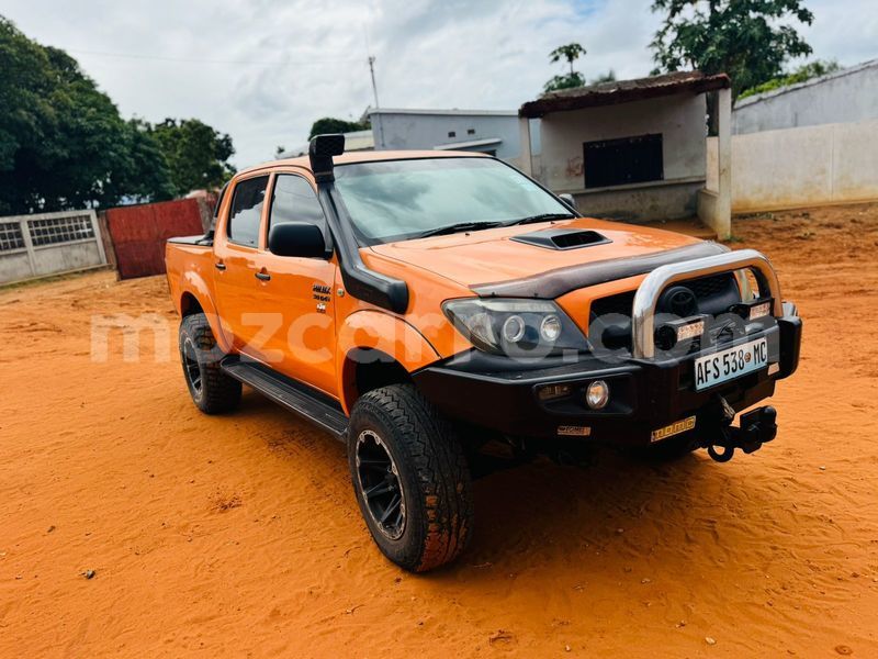 Big with watermark toyota hilux maputo maputo 42856