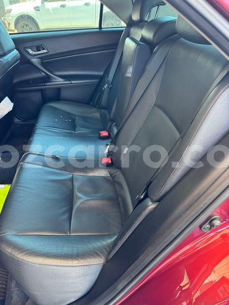 Big with watermark toyota mark x maputo maputo 42861