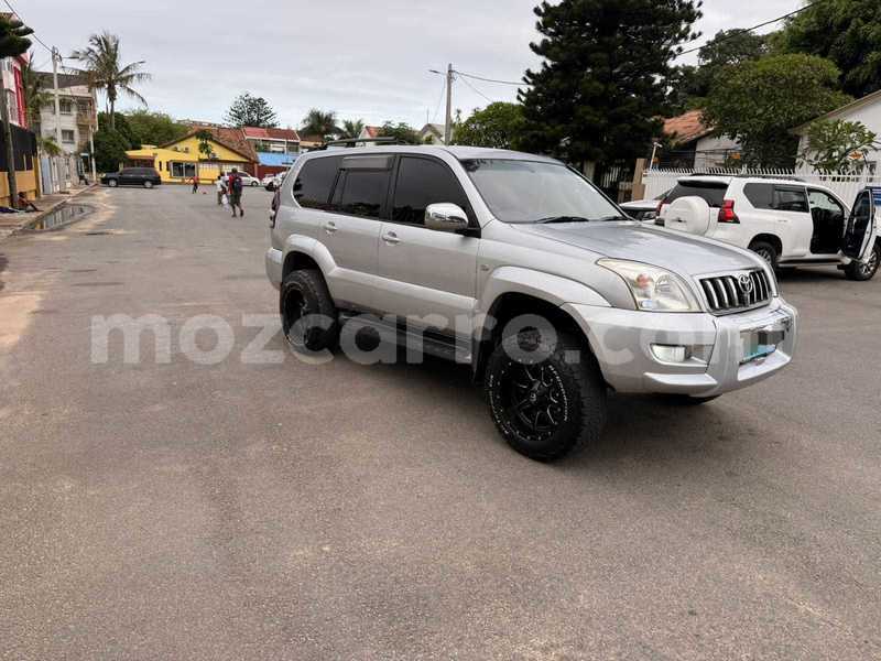 Big with watermark toyota land cruiser prado maputo maputo 42862
