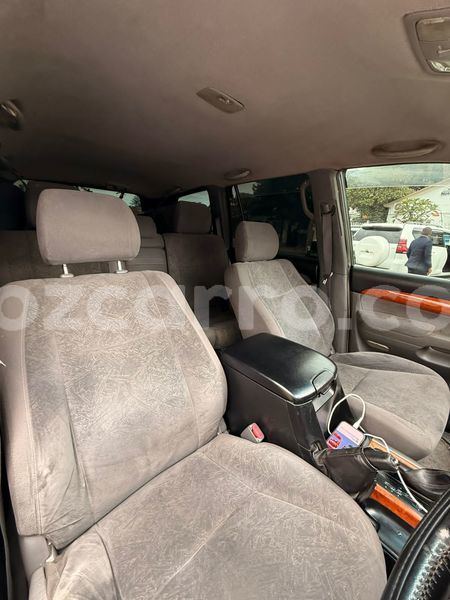 Big with watermark toyota land cruiser prado maputo maputo 42862